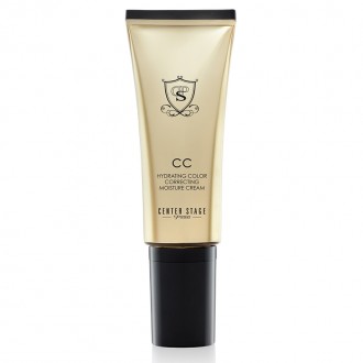 CC Hydrating Color Correcting Moisture Cream